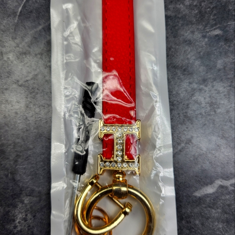 Car house key chain holder